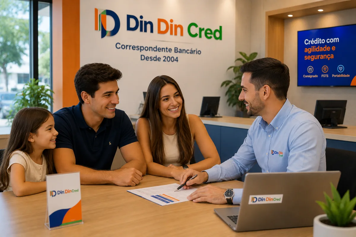 Cursos de Formação Militar — Din Din Cred