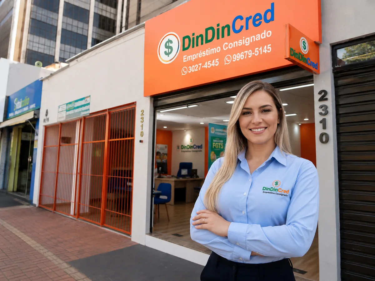 Como Fazer Seu Dinheiro Render Mais — Din Din Cred