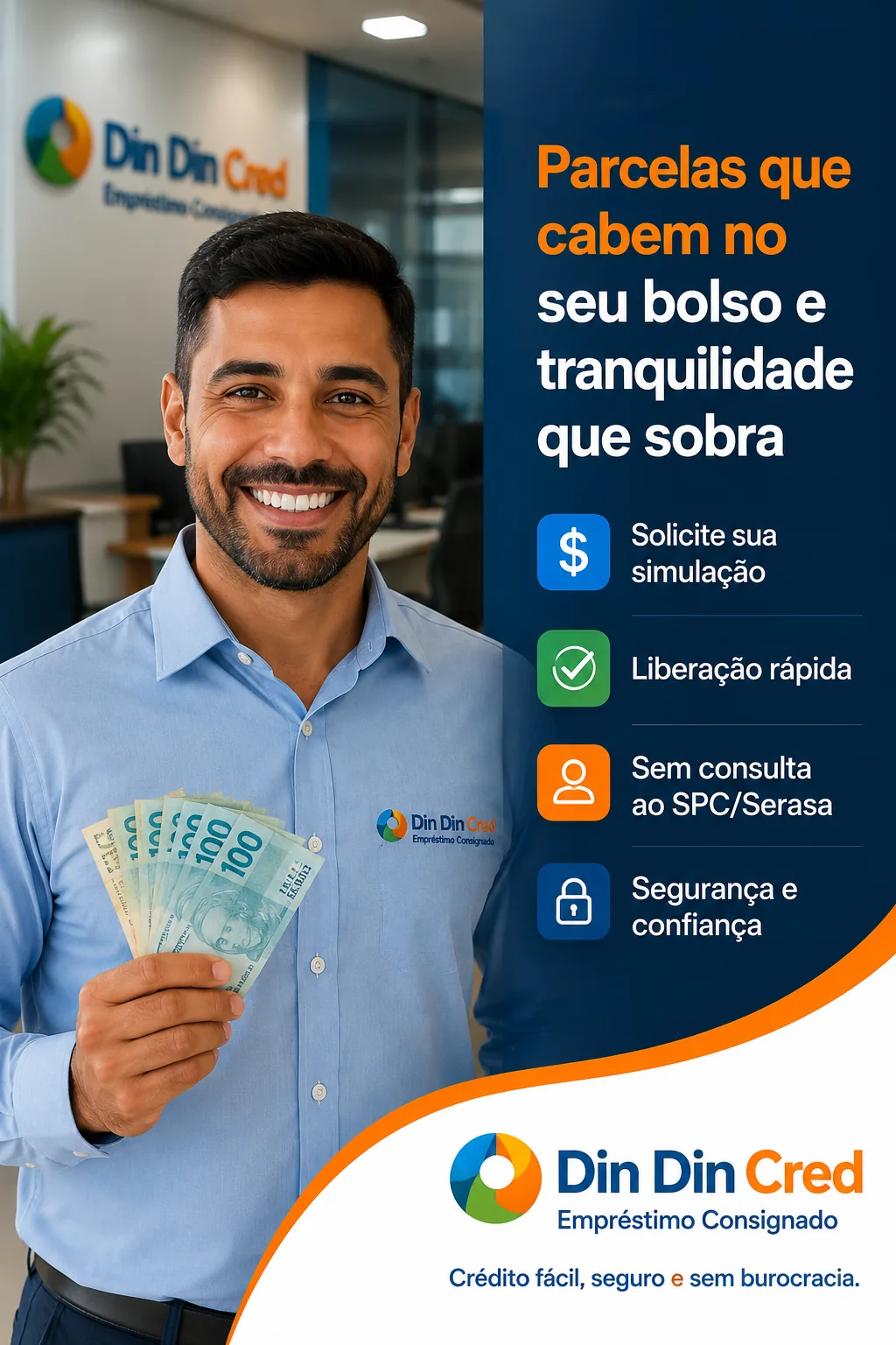 Dúvidas Frequentes sobre BPC e Crédito Consignado Respondidas por Especialistas