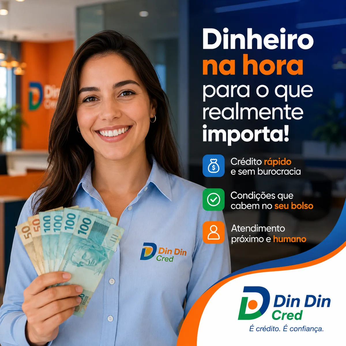 Profissionais da Saúde: Crédito Consignado sob Medida para Quem Cuida de Quem Cuida