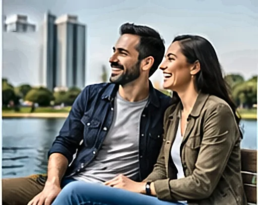 Consignado INSS Para Despesas de Saúde: Quando é a Melhor Opção Casal de aposentados planejando o crédito consignado — Consignado INSS Para Despesas de Saúde: Quando é a Melhor Opção