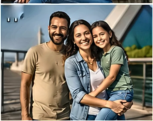 Planejamento Financeiro Para Aposentados INSS: Guia Completo Casal de aposentados planejando o crédito consignado — Planejamento Financeiro Para Aposentados INSS: Guia Completo