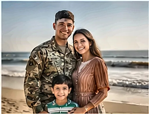 Guia Completo de Planejamento Financeiro para Militares e Pensionistas Militar das Forças Armadas com a família — Guia Completo de Planejamento Financeiro para Militares e Pensionistas