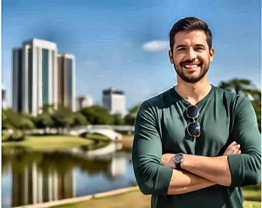 Servidor público em ambiente de trabalho — Servidor Exonerado ou Demitido: O Que Acontece Com o Consignado