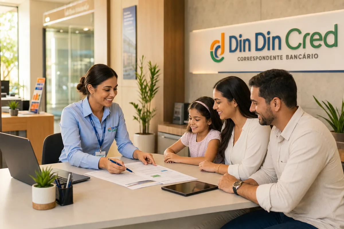 Revisão da Vida Toda — Din Din Cred