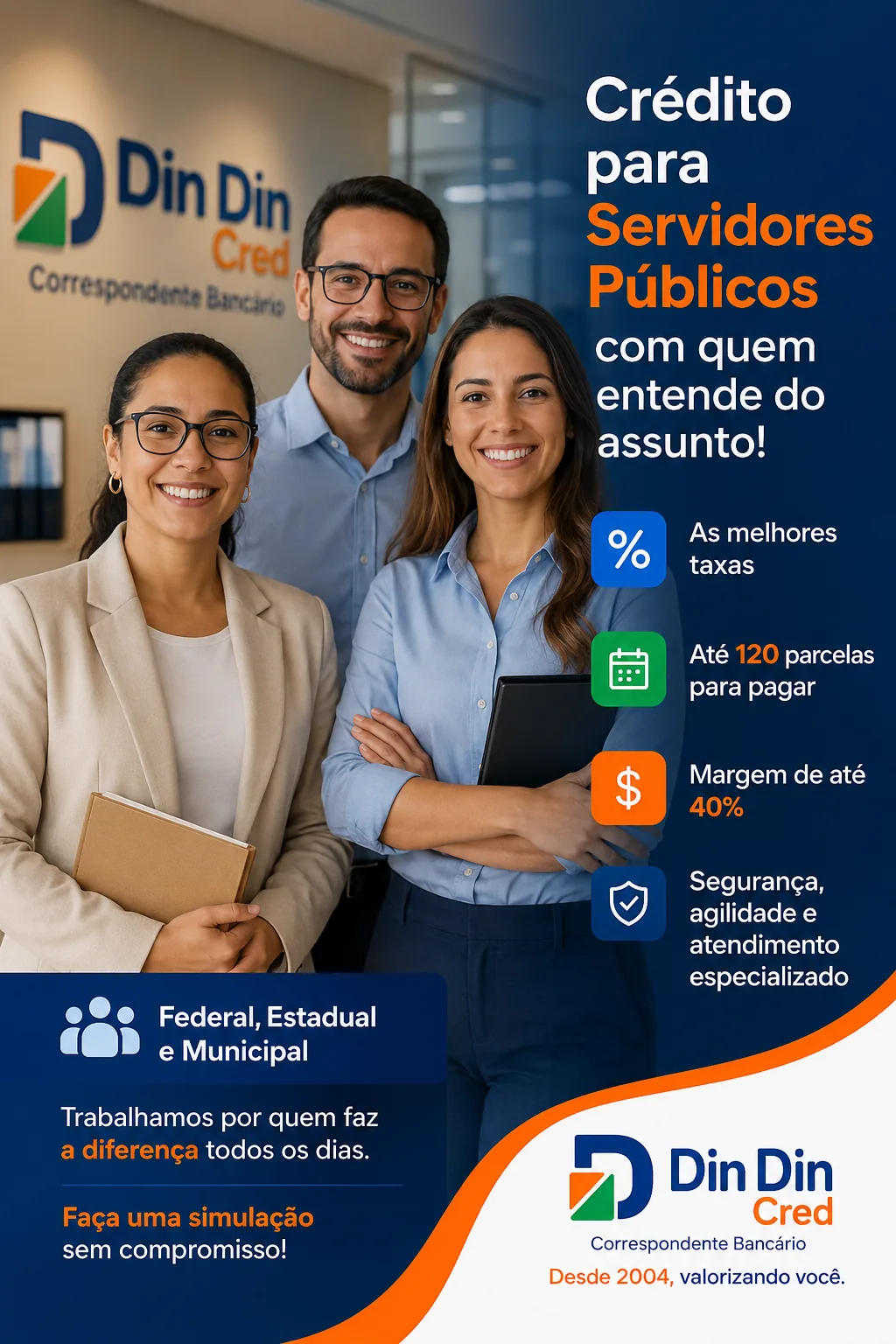 Carta de Concessão do INSS: O Que É e Por Que Guardar Carta de Concessão do INSS — Din Din Cred