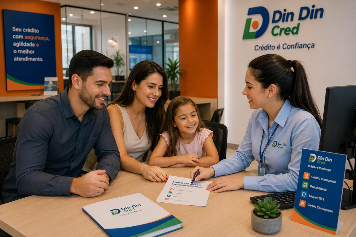 SOUGOV: Guia Para o Servidor Federal — Din Din Cred