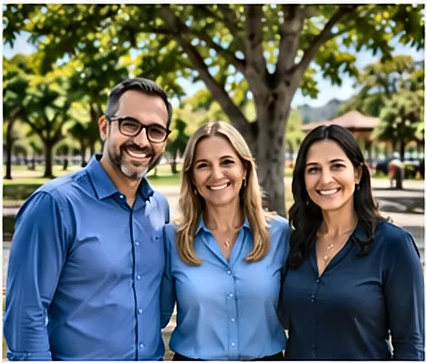 FGTS com Nome Sujo: Pode Antecipar? Como Funciona? Família organizando o orçamento familiar — FGTS com Nome Sujo: Pode Antecipar? Como Funciona?