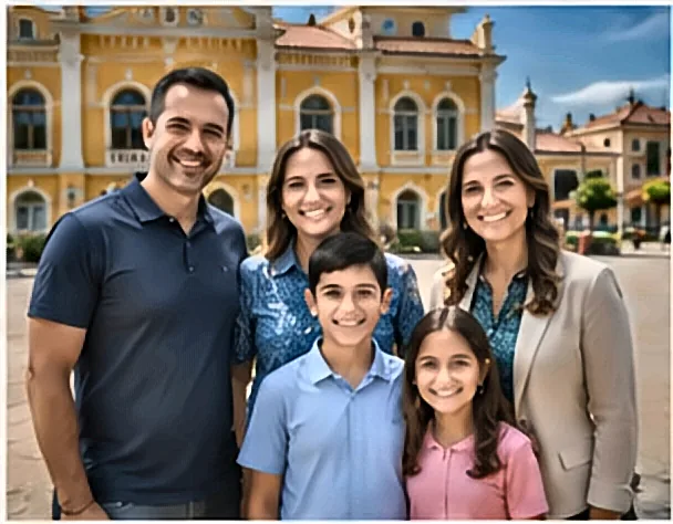 FGTS e Consignado CLT no Rio de Janeiro: Como Antecipar e Contratar Família organizando o orçamento familiar — FGTS e Consignado CLT no Rio de Janeiro: Como Antecipar e Contratar