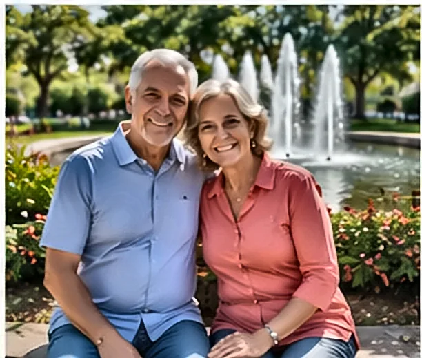 FGTS Para Autônomo e MEI: Existe? Como Funciona? Família reunida em planejamento financeiro — FGTS Para Autônomo e MEI: Existe? Como Funciona?