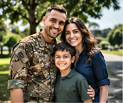 Família de militar das Forças Armadas — Quais Cursos Geram Direito ao Adicional de Habilitação Militar