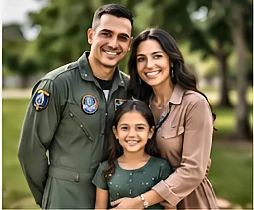 Família de militar das Forças Armadas — Adicional de Habilitação para Sargentos: Entenda as Regras