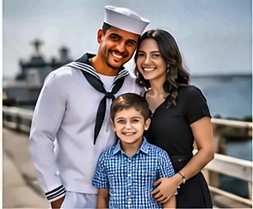 Reserva Militar e Adicional de Habilitação: Como Funciona Família de militar das Forças Armadas — Reserva Militar e Adicional de Habilitação: Como Funciona