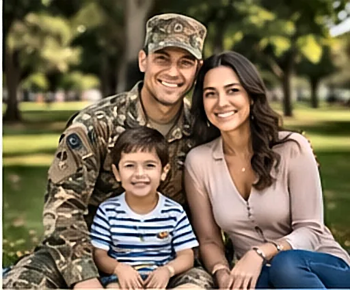 Família de militar das Forças Armadas — Adicional de Habilitação Militar: Perguntas Mais Frequentes