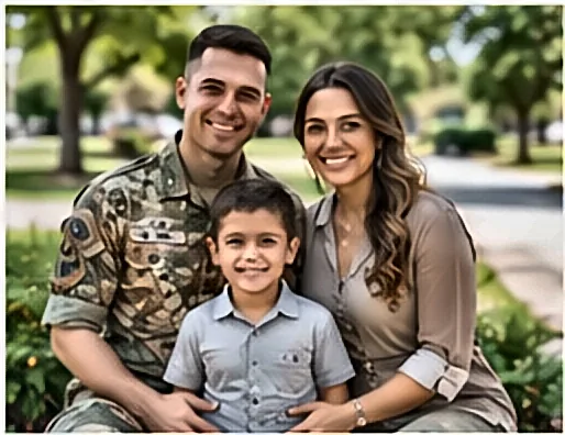 O Impacto dos Cursos na Carreira e na Renda Militar Família de militar das Forças Armadas — O Impacto dos Cursos na Carreira e na Renda Militar
