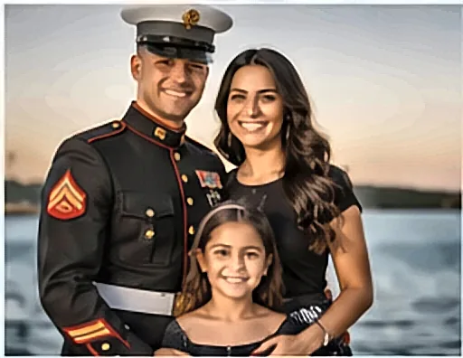 Família de militar das Forças Armadas — Reforma Militar: Quem Tem Direito
