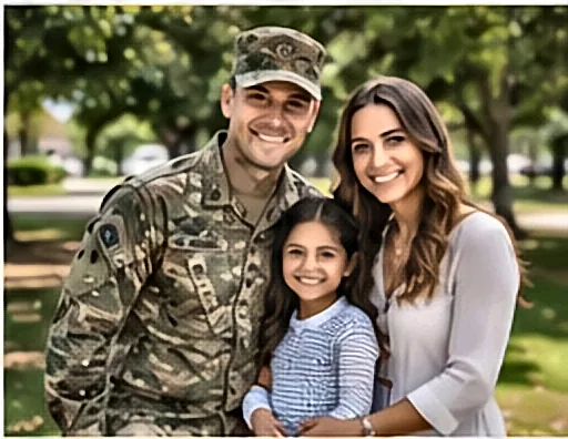 Família de militar das Forças Armadas — Principais Dúvidas Sobre Pensionistas Militares