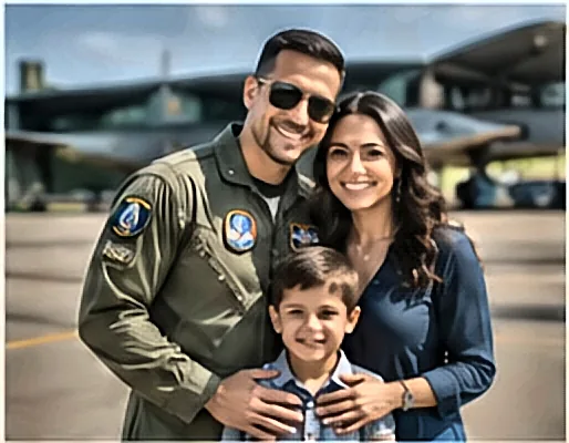 Família de militar das Forças Armadas — Benefícios de Saúde Disponíveis aos Militares