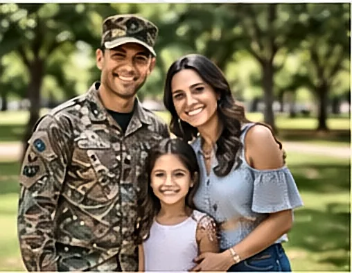 Família de militar das Forças Armadas — Auxílio Invalidez dos Militares: O Que Você Precisa Saber