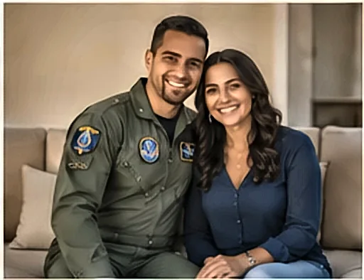 Família de militar das Forças Armadas — Consignado Para Policiais Militares Estaduais do MS
