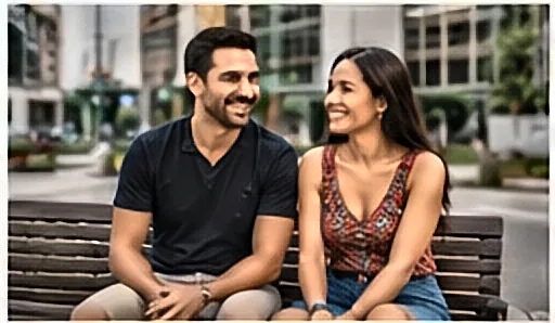 Casal analisando proposta de portabilidade de crédito — Score de Crédito: O Que é, Como Funciona e Como Melhorar o Seu