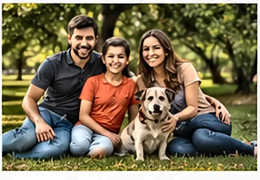 Casal analisando proposta de portabilidade de crédito — Guia Definitivo do Refinanciamento Consignado: Como Funciona, Quando Vale a Pena e Como Usar Com Inteligência