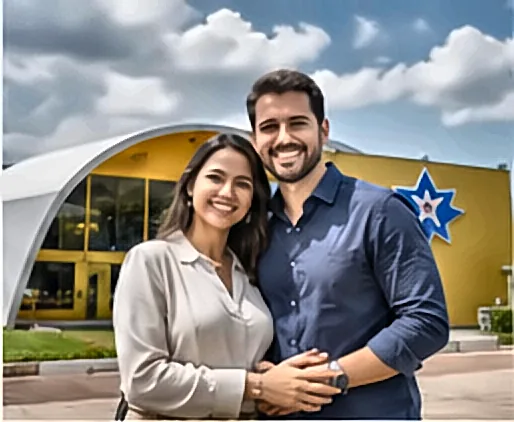Servidor público analisando condições de crédito — Consignado Para Servidor Estadual do Mato Grosso do Sul