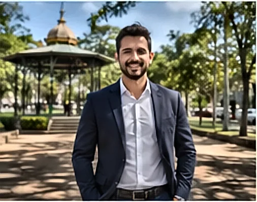 Servidor público analisando condições de crédito — Consignado Para Servidor Municipal: Direitos, Sistemas e Como Funciona na Prática