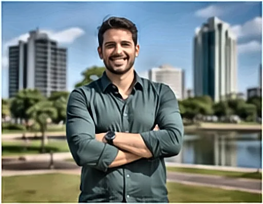 Aprovado No Concurso Público: Planejamento Financeiro Para Os Primeiros Anos de Carreira Servidor público analisando condições de crédito — Aprovado No Concurso Público: Planejamento Financeiro Para Os Primeiros Anos de Carreira