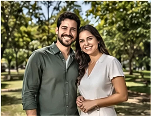 Servidor público analisando condições de crédito — Simulador de Consignado SIAPE: Como Calcular Sua Parcela e Limite