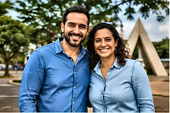 Servidores públicos em reunião de trabalho — Servidor Público com Nome Sujo Pode Fazer Consignado?