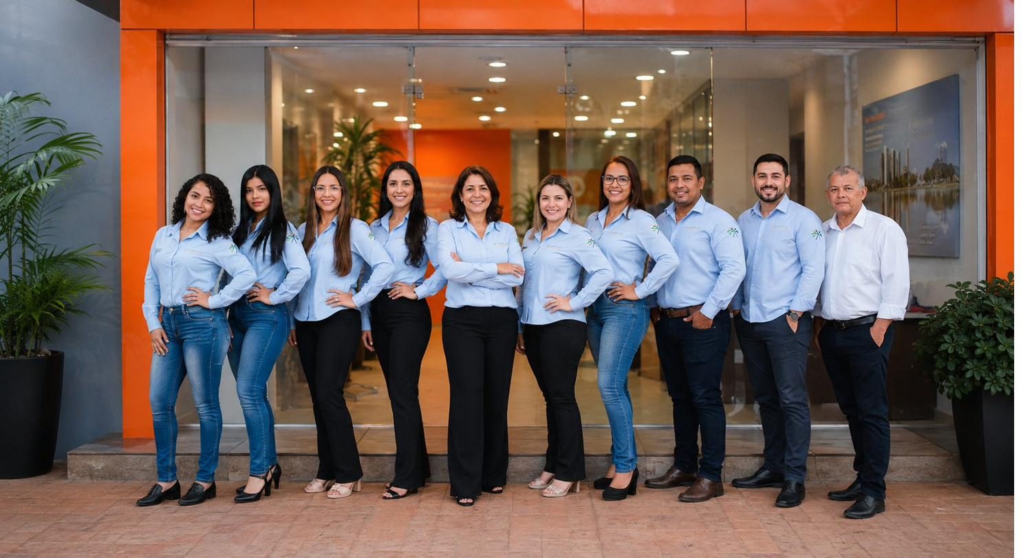 Equipe Din Din Cred